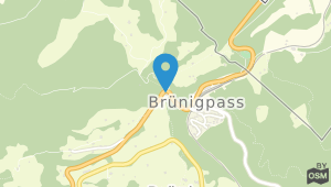 Hotel Bruenig Kulm Meiringen und Umgebung