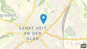 Fuchspalast Hotel Sankt Veit an der Glan und Umgebung