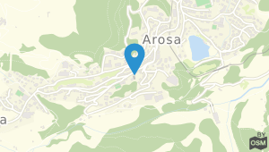 Sorell Hotel Asora und Umgebung