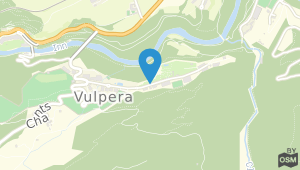 Hotel Villa Maria Vulpera und Umgebung