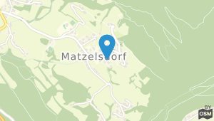 Hotel-Caf -Restaurant Matzelsdorfer Hof und Umgebung