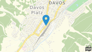 Grischa - DAS Hotel Davos und Umgebung