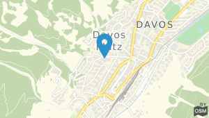 Sunstar Familienhotel Davos und Umgebung