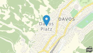 Hotel Josephs House Davos und Umgebung