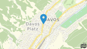 Morosani Schweizerhof Davos und Umgebung