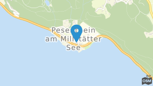 Pesentheiner Hof und Umgebung