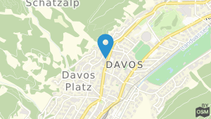 Europe Hotel Davos und Umgebung