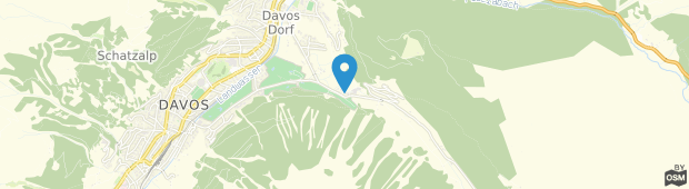 Umland des Shima-Davos