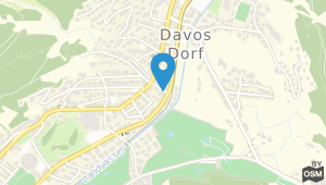 Hotel Cresta Davos und Umgebung