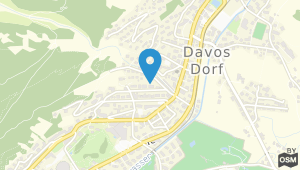 Edelweiss Hotel Davos und Umgebung