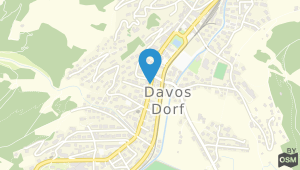 Hotel Meierhof Davos und Umgebung