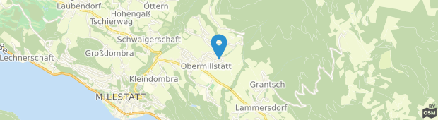 Umland des Ortnerhof