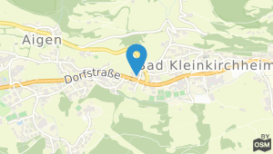 Alt Kirchheim Gasthof Pension und Umgebung
