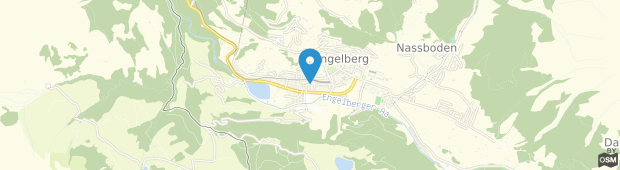 Umland des Hotel Sonnwendhof Engelberg