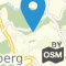 Geographische Lage Weingartenhotel Harkamp