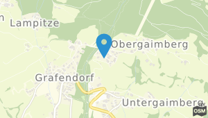 Ferienwohnung Jeller und Umgebung