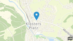 Adventure Hostel Klosters und Umgebung