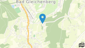 Garni Appartements Fuksas Bad Gleichenberg und Umgebung