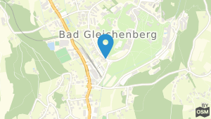 Hotel Pension St Hubertushof Bad Gleichenberg und Umgebung