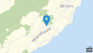 Seehotel Wilerbad und Umgebung