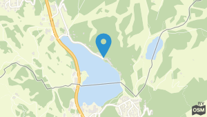 Seehotel Jägerwirt und Umgebung
