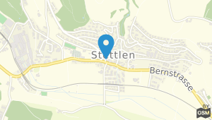 Seminarhotel Linde Stettlen und Umgebung