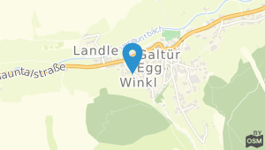 Hotel Casada und Umgebung