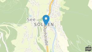 Alm Ferienclub Silbertal Hotel Solden und Umgebung