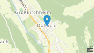 Hotelchen Dollacher Dorfwirtshaus Grosskirchheim und Umgebung