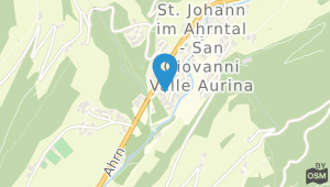 Auren Hotel Ahrntal und Umgebung