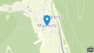 Alpina Ferienappartements Mallnitz und Umgebung