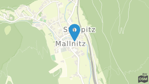 Villa Talheim Mallnitz und Umgebung