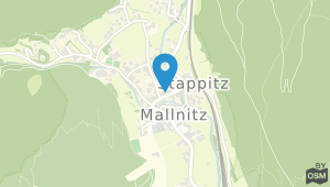 Ferienhotel Alber Mallnitz und Umgebung