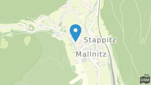 Carinthia Appartements Mallnitz und Umgebung