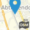 Geographische Lage DORMERO JeHo Graz Airport