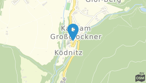 Kodnitzhof Hotel Kals am Grossglockner und Umgebung