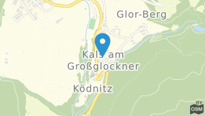 Alpina Pension Kals am Grossglockner und Umgebung