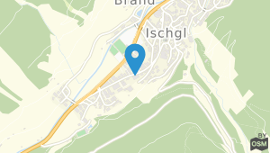 Elmar Aloys Hotel Tirol Ischgl und Umgebung