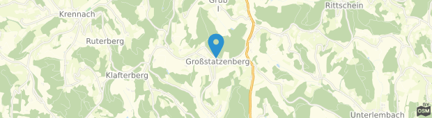 Umland des Genusshotel Riegersburg