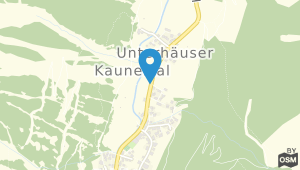 Sonnenhof Hotel Kaunertal und Umgebung