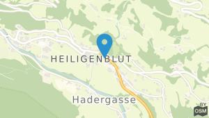 Hotel Rupertihaus Heiligenblut und Umgebung