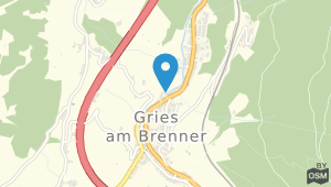 Pension Alpina Gries am Brenner und Umgebung