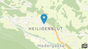 Glocknerhof Hotel Heiligenblut und Umgebung