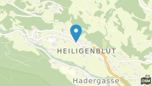 Landhotel Post Heiligenblut und Umgebung