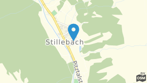 Stillebacherhof Hotel Sankt Leonhard im Pitztal und Umgebung