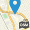 Geographische Lage Eventlocation Eventlocation MP09 - Restaurant nullneun