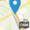 Geographische Lage PLAZA INN Graz Messe