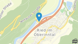 Gasthof Rieder Stub’n Ried im Oberinntal und Umgebung
