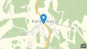 Katschberghof und Umgebung