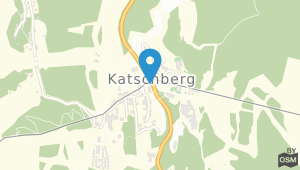 Hotel Hinteregger Rennweg am Katschberg und Umgebung